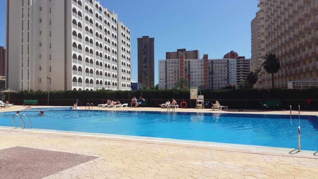 Acuarium II Apartments